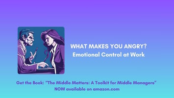 Title Image for "What Makes You Angry: Emotional Control at Work" 